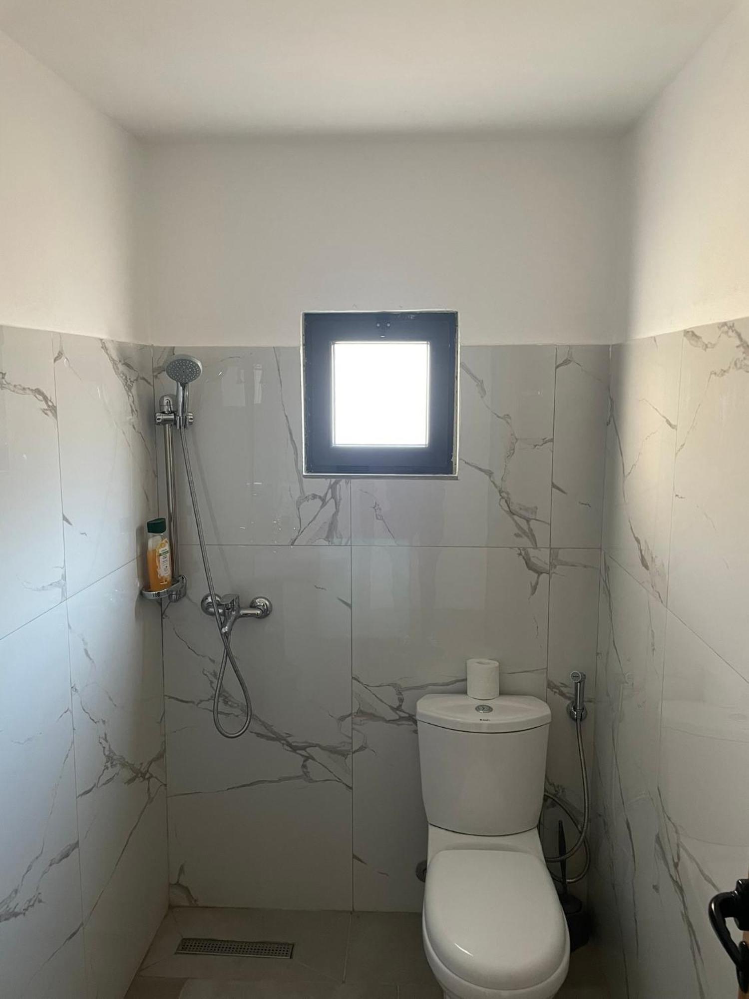 Guesthouse Kroi City Center Berati Exterior foto
