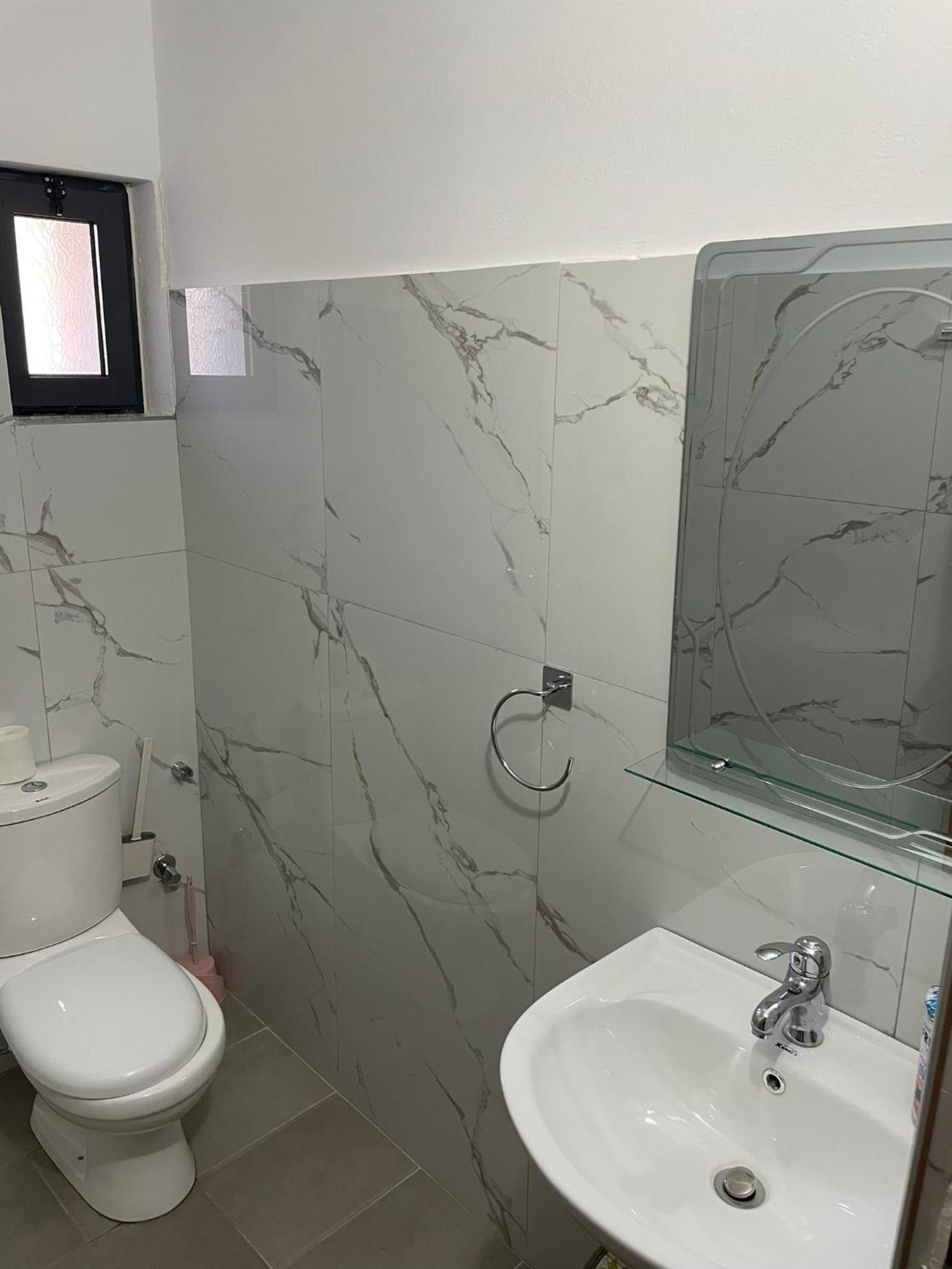 Guesthouse Kroi City Center Berati Exterior foto
