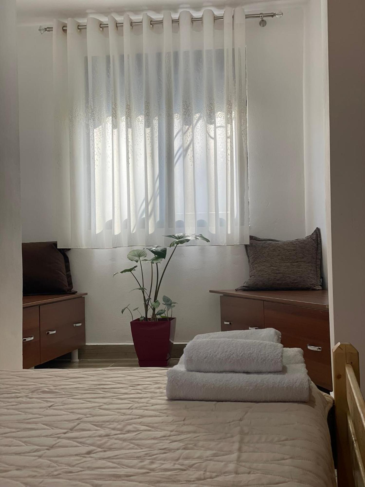 Guesthouse Kroi City Center Berati Exterior foto