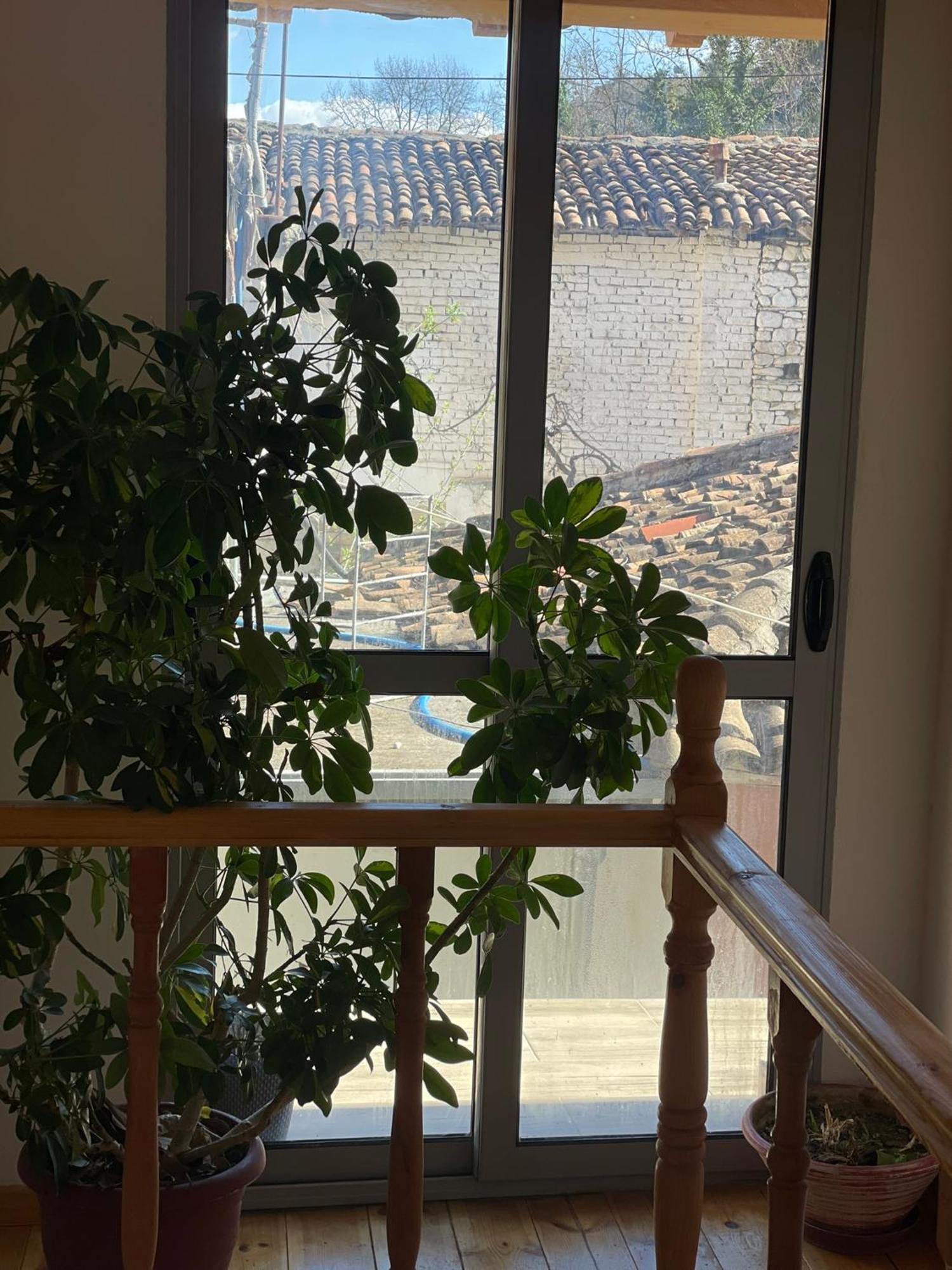 Guesthouse Kroi City Center Berati Exterior foto